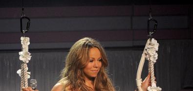 Mariah Carey - Angels Advocate koncert